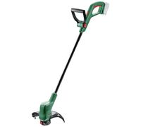 Bosch Home and Garden EasyGrassCut 18V-26 sans fil Coupe-bordures sans batterie 18 V