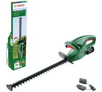 Bosch Home and Garden EasyHedgeCut 18V-52-13 sans fil Taille-haie avec