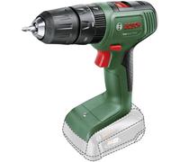 Bosch Home and Garden EasyImpact 18V-40 2 vitesses-Perceuse-visseuse sans fil + mallette, + chargeur, + batterie