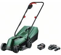 Bosch Home and Garden EasyMower 18V-32-150 Tondeuse à gazon sans fil, y compris