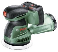 Bosch Home and Garden EasyOrbit 18V-10 06033E4002 Ponceuse excentrique sans fil