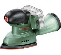 Bosch Home and Garden EasySander 18V-8 06033E3000 Ponceuse excentrique sans batterie 18 V 2.5 Ah Nombre d'accus fournis 0