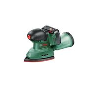 Multi-ponceuse sans fil EasySander 18V-8, 1 x batterie PBA 18V 2.0Ah
