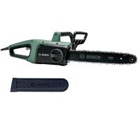 Bosch Home and Garden électrique Tronçonneuse 1800 W Longueur de lame 350 mm