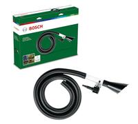 Bosch Home and Garden F016800356 Buse d'aspiration/fonction pompe par induction Noir