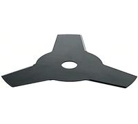 Lame 3 dents pour AFS 23-37 & AMW FS BOSCH - F016800414 G
