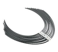 Bosch Home and Garden F016800431 jeu de 10