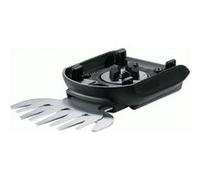 Bosch Jeu de ciseaux sans fil Bosch AdvancedShear 18V-10 pour arbustes et gazon, lames de ciseaux à gazon de 100 mm Quantité:1