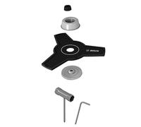 Bosch Home and Garden F016800623 Remplacement Messer