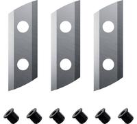 BOSCH Couteaux pour broyeur F016800671