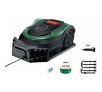 Tondeuse Robot Indego XS 300 Robert Bosch