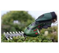 Bosch Home and Garden ISIO Taille-haie sans fil