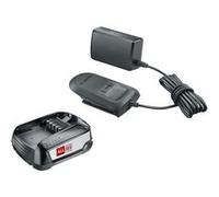 Bosch 1.600.A01.T9S Kit de démarrage Home and Garden 18V