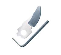 Bosch Lame pour sécateur EasyPrune F016800475 Argent