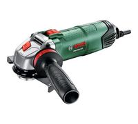 Meuleuse angulaire filaire PWS 850-125 - 850W BOSCH DIY