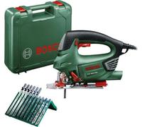 Bosch Home and Garden Pendelhubstichsäge inkl. Koffer 620 W PST 900 PEL (06033A0201)