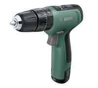 Visseuse sans fil 12V Bosch + Batterie 1,5 Ah EasyImpact 1200 Eclairage LED Malette
