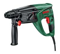 Bosch Home and Garden Perforateur Burineur PBH 2800 RE avec mandrin SDS-plus, butée de profondeur, poignée, coffret 0603393000