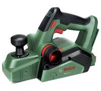 Bosch Home and Garden PHO 18V-20 Rabot sans fil Largeur rabot: 82 mm