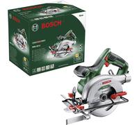 Bosch Home and Garden PKS 18 LI (Baretool) Scie circulaire portative sans fil Profondeur de coupe max. (90°) 48 mm Second choix