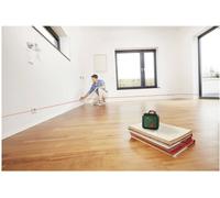 Bosch Home and Garden PLL 360-1 Laser à lignes avec laser à 360°