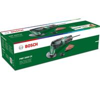 Bosch Home and Garden PMF 2000 CE 0603102003 Outil multifonctionnel, y compris