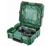Bosch Home and Garden PMF 250 CES UNI 0603102105 Outil multifonction + mallette 250 W G
