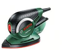 Bosch PSM Primo - Mehrpad-Schleifgerät - 50 W