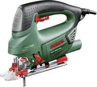 Bosch Home and Garden PST 900 PEL Scie sauteuse pendulaire 06033A0200 + mallette 620 W