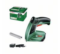 Bosch Home and Garden PTK 3,6 LI 0603968200 Agrafeuse sans fil Longueur de l'agrafe 4 - 10 mm