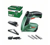 Bosch Home and Garden PTK 3,6 LI Office Set 0603968202 Agrafeuse sans fil Longueur de l'agrafe 4 - 10 mm