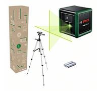 Bosch Home and Garden Quigo Green Set Laser en croix