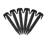 Sachet de 100 cavaliers BOSCH pour tondeuse robot Indego - F016800484