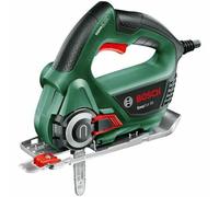 Bosch Scie EasyCut 50 NanoBlade 06033C8000 – 500 W – Profondeur de coupe 50/30 mm