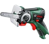 Bosch Home and Garden Scie multi-usage sans-fil - EasyCut 12V (outil seul livré dans un carton) 06033C9001 Vert