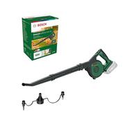 Souffleur sans fil Universal LeafBlower 18V-10 BOSCH VERT - 06008A0601