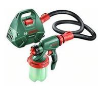 Bosch Home and Garden Spray gun PFS 3000/5000 Fine Pulvérisateur à peinture G