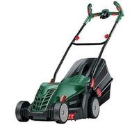Bosch Home And Garden Tondeuse filaire 1400W Univrotak 37-570 G