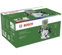 Bosch Home and Garden Unité de plongée pour défonceuse 1600A02RD7 AdvancedTrimRouter Plunge Base