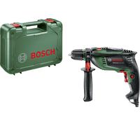 Bosch Home and Garden Universal Impact 800 1 vitesse-Perceuse à percussion 800 W + mallette