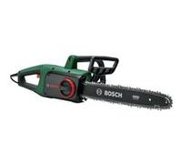 Bosch Home and Garden UniversalChain 35 électrique Tronçonneuse 1800 W Longueur de lame 350 mm G