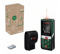 Bosch Télémètre laser numérique UniversalDistance 40C Bosch, carton eCommerce Quantité:1