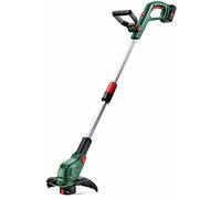 Bosch Home and Garden UniversalGrassCut 18V-26-500 Coupe-bordures sans fil avec batterie 18 V 2 Ah Largeur de coupe (max.): 26 cm
