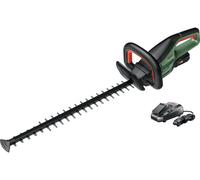 Bosch Home and Garden UniversalHedgeCut 18-55 sans fil Taille-haie avec batterie 18 V Li-Ion 550 mm