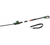 Bosch Home and Garden UniversalHedgePole 18 sans fil Taille-haie télescopique sans batterie, avec harnais 18 V Li-Ion 430 mm