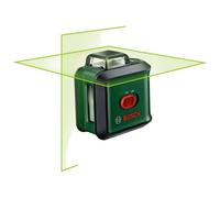 Bosch Home and Garden UniversalLevel 360 Laser en croix
