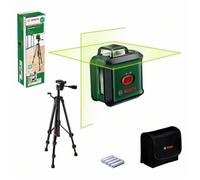 Bosch Home and Garden UniversalLevel 360 Set Laser en croix