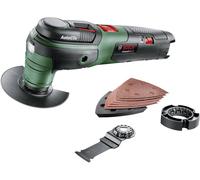 Bosch Home and Garden UniversalMulti 12 0603103000 Outil multifonction sans batterie 12 V Nombre d’accus fournis 0