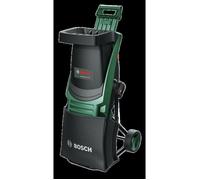 Bosch Home and Garden UniversalShredder sans fil Broyeur sans fil