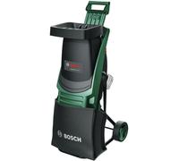 Bosch Home and Garden UniversalShredder solo Rechargeable battery Cordless shredder